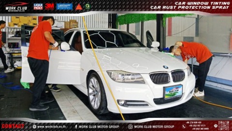 ติดฟิล์มรถยนต์ ภูเก็ต