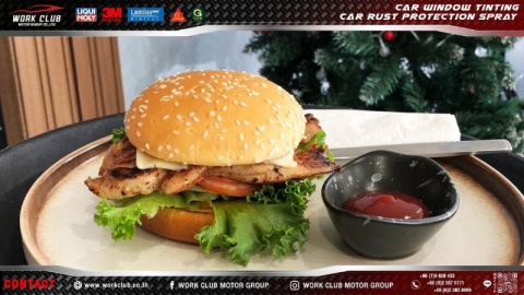 คาเฟ่ภูเก็ต