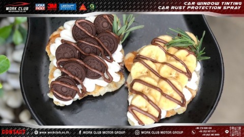 คาเฟ่ภูเก็ต