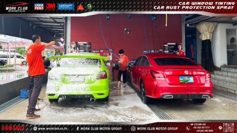 ล้างรถภูเก็ต