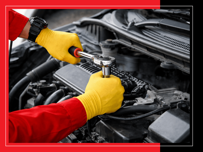 เช็คสภาพรถ